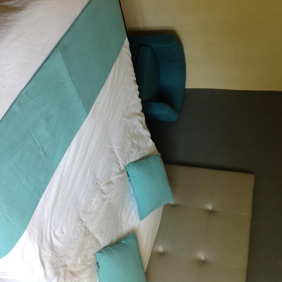 Casa Oliviera Bed & Breakfast มอนคาราปาโช ภายนอก รูปภาพ